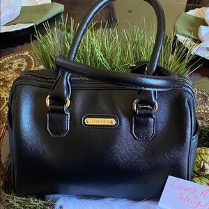Ann Klein doctor bag